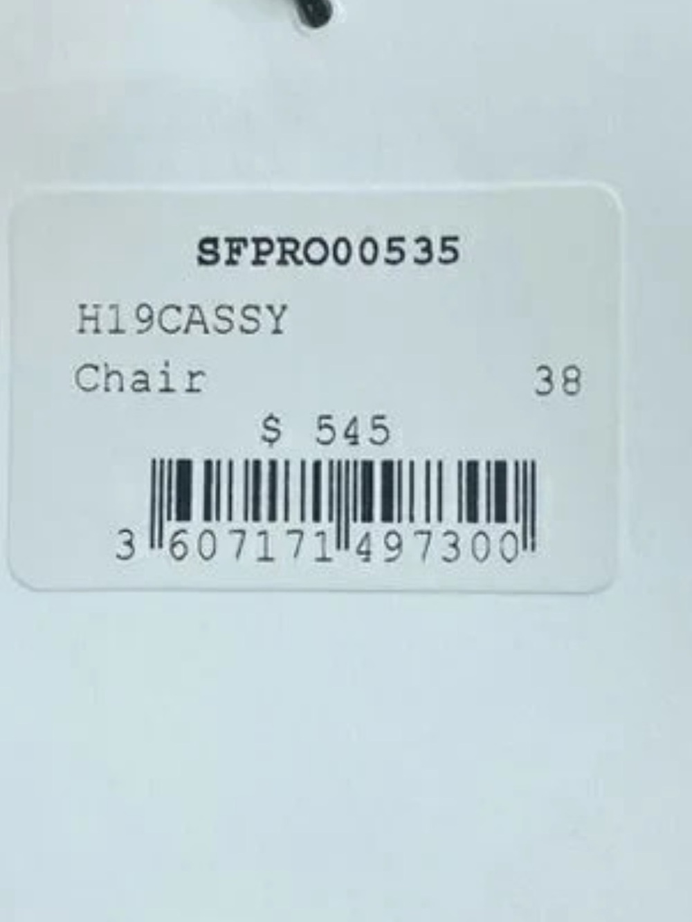 Sandro Cassie Lace Midi Dress - Picture 7 of 9